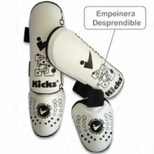 Espinillera Larga