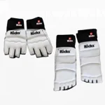 Guantes de Pies y Manos